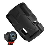 Custodia protettiva in morbido silicone per chiave dinamometrica elevata | Copertura per attrezzi a manico corto per riparazione auto, casa, garage