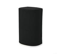 Custodia protettiva in nylon resistente ai graffi per Sonos Move Move2 | Design con orlo elastico, misura personalizzata per Move e Move2, previene graffi, materiale in nylon nero