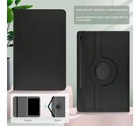 Custodia protettiva in pelle compatibile con MatePad Pro 11 11 11.5 pollici SE11, compatibile anche con Honor Pad 8 X9/X8 9 V8 X8a T10s T10 X9A e Pad Pro 12.7 M10 Plus M10 FHD P12 M9 M8 4th Xpad 11' X