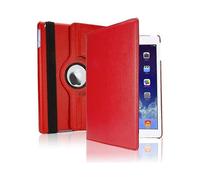 Custodia protettiva in pelle con supporto e rotazione a 360 per iPad 2-3-4, per Apple iPad 2-3-4 Retina,