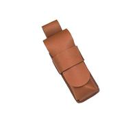 Custodia protettiva in pelle PU antigraffio per armonica all'aperto e pratica