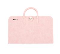 Custodia protettiva in pelle PU per laptop Borsa protettiva portatile per computer Custodia per il trasporto in ufficio, viaggi, riunioni, shopping, uso quotidiano