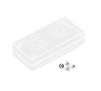 Custodia protettiva in plastica ABS per Zero W / 1.3 (Trasparente)