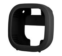 Custodia protettiva in silicone anti-goccia per altoparlante portatile Bose SoundLink Micro 2 Custodia protettiva da viaggio Altoparlante non incluso