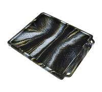 Custodia Protettiva in Silicone Anti-grandine Antiscivolo | Copertura Esterna Riutilizzabile per Uso Marino e Escursionismo, Design Mimetico Resistente e Antivento
