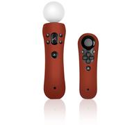 Custodia Protettiva In Silicone Antigraffio Speedlink Per Sony PS Move VR