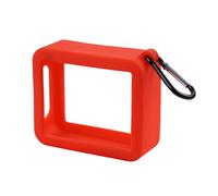 Custodia protettiva in silicone antipolvere e antiurto compatibile con JBL GO2GO2