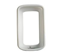 Custodia protettiva in silicone antiurto per iGPSPORT BSC100MAX con Easy Fit