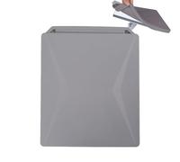 Custodia protettiva in silicone, assorbimento degli urti, X1, impermeabile, protezione parabola satellitare, silicone flessibile, per esterni, viaggi, strada, viaggi e avventure