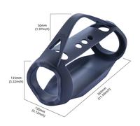 Custodia protettiva in silicone audio Bluetooth per Xtreme 4 altoparlante