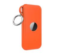 Custodia protettiva in silicone colorato per occhiali virtuali, custodia in pelle antiscivolo resistente alla batteria custodia protettiva in silicone migliorata