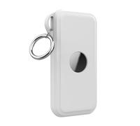 Custodia protettiva in silicone colorato per occhiali virtuali, custodia in pelle antiscivolo resistente alla batteria custodia protettiva in silicone migliorata