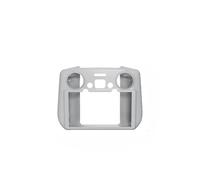 Custodia protettiva in silicone, compatibile con DJI, Neo Mini 4 Pro Air 3 Flip Fly More Combo RC 2 Accessori for telecomando(Grey 1 pc)