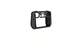 Custodia protettiva in silicone, compatibile con DJI, Neo Mini 4 Pro Air 3 Flip Fly More Combo RC 2 Accessori for telecomando(Black 1 pc)