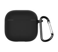Custodia protettiva in silicone compatibile con gli auricolari AirPods4 2024 GXC Z6V8