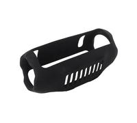 Custodia protettiva in silicone compatibile con JBL Xtreme4, borsa portatile impermeabile con tracolla, morbida custodia da viaggio per riporre
