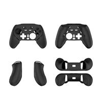 Custodia protettiva in silicone controller da gioco per GameSir Super Nova, cover protettiva antigraffio e antiurto