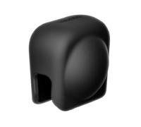 Custodia protettiva in silicone Copriobiettivo Copriobiettivo Tappo, for accessori for Insta 360 X 3(Color:Lens Guards)