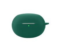 Custodia protettiva in silicone custodia flessibile antiurto Progettazione Eardbud Storage per Realme Buds Air 6 Pro