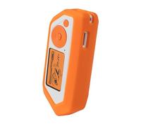 Custodia protettiva in silicone - Custodia morbida per console da gioco, resistente agli urti, antiscivolo, portatili durevoli | Protezione portatile per l'uso quotidiano della console