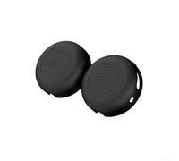Custodia protettiva in silicone di alta qualità per cuffie Nothing (nero)