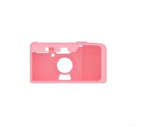 Custodia protettiva in silicone, elegante custodia protettiva in morbido silicone per KODAK Snapic-A1 custodia per fotocamera compatta