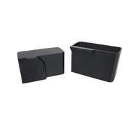 Custodia protettiva in silicone flessibile per action camera, design compatto e leggero, si adatta perfettamente a tutte le porte, custodia per fotocamera