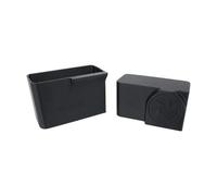 Custodia protettiva in silicone flessibile per action camera leggera design compatto si adatta perfettamente a tutte le porte custodia protettiva