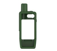 Custodia protettiva in silicone flessibile per GPSMAP H1i che migliora la protezione contro cadute e condizioni atmosferiche estreme Custodia antigraffio