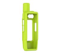 Custodia protettiva in silicone flessibile per GPSMAP H1i che migliora la protezione contro cadute e condizioni atmosferiche estreme Custodia antigraffio