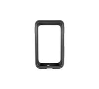 Custodia protettiva in silicone igpsport per il ciclocomputer binavi air