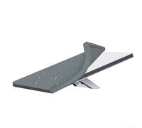 Custodia protettiva in silicone impermeabile antipolvere per Starlink per mini, copertura resistente alle intemperie con ventilazione a nido d'ape per dissipazione del calore, protezione antigraffio