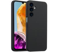 ACCEZZ Protettiva SH00079695 Custodia per Samsung Galaxy A16 (5G), Nero