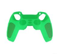 Custodia Protettiva in Silicone Luminosa per Controller per ps5, Cover | Antiscivolo Morbida che Brilla al Buio, Guaina di Protezione Accessorio Gaming per PlayStation 5