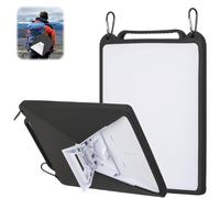 Custodia Protettiva in Silicone Mini, Custodia Protettiva Mini con Ganci, Custodia con Maniglia Viaggio Mini, Antigoccia e Antigraffio Copertura