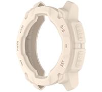 Custodia protettiva in silicone morbido 45/50 mm Cover per orologi in silicone Guarda Scudo Guscio protettivo Semplice Instinct3 Accessori Smartwatch