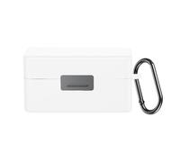 Custodia protettiva in silicone morbido per Mic 2 Microfono Senza Fili Accessorio Custodia protettiva con portachiavi