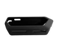 Custodia protettiva in silicone nera per Flipper Zero