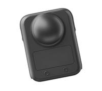 Custodia Protettiva In Silicone Per 360 Action Camera Cover Case Housing Skin Sleeve Installazione Copertura di Ricambio