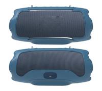 Custodia protettiva in silicone per altoparlante Bluetooth portatile JBL XTREME 5, custodia protettiva morbida da viaggio custodia protettiva per accessori per altoparlanti XTREME 5 (azzurro)