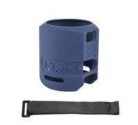Custodia protettiva in silicone per altoparlante Sony SRS XB13 design leggero