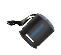 Custodia protettiva in silicone per altoparlanti SRSXB100 XB13 Custodia protettiva antiurto della pelle del manicotto della pelle