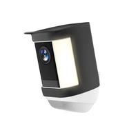 Custodia protettiva in silicone per anello Spotlight Cam Pro (Battery), resistente alle intemperie, ai raggi UV, facile da installare