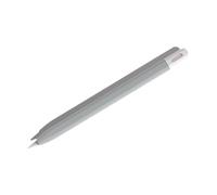 Custodia protettiva in silicone per Apple Pencil 3 USB C con pennino capacitivo a contrasto di colore