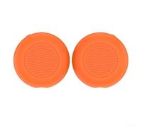 Custodia protettiva in silicone per auricolari CMF by for Nothing Headphone Pro, a prova di caduta, sottile, per uso quotidiano (arancione)