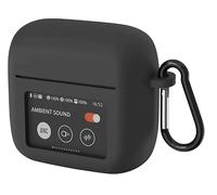 Custodia Protettiva in Silicone per Auricolari JBL Tour Pro 3 | Protettore Antiurto Antigraffio