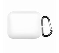Custodia protettiva in silicone per auricolari realme Buds Air7