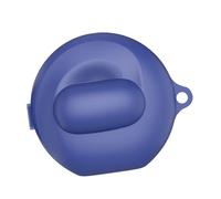Custodia protettiva in silicone per auricolari V40i resistente all'usura costruzione antipolvere manica ergonomica
