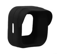 Custodia protettiva in silicone per Blink Outdoor 2K+, resistente alle intemperie, colore nero