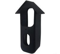 Custodia protettiva in silicone per campanello BLINK modello più recente resistente alle intemperie design per proteggere e mantenere la piena funzionalità